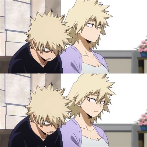 mitsuki bakugou porn comics